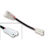 Cable adaptador para mini intermitentes HIGHSIDER - Triumph