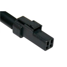 Cable adaptador para mini intermitentes HIGHSIDER - MV Agusta / Ducati / KTM