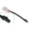 Cable adaptador para mini intermitentes HIGHSIDER - MV Agusta / Ducati / KTM