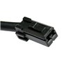 Cable adaptador para mini intermitentes HIGHSIDER - Harley Davidson
