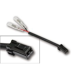 Cable adaptador para mini intermitentes HIGHSIDER - Harley Davidson