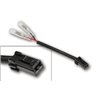 Cable adaptador para mini intermitentes HIGHSIDER - Harley Davidson