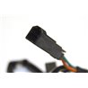Cable adaptador para mini intermitentes HIGHSIDER - Ducati