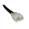 Cable adaptador para luz trasera HIGHSIDER Tipo 7 - Honda / Kawasaki