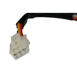 Cable adaptador para luz trasera HIGHSIDER Tipo 4 - Suzuki / Yamaha