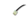 Cable adaptador para Intermitentes con luz trasera HIGHSIDER - Triumph 1200 Thruxton