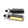 Juego de intermitentes LED HIGHSDIER Esagano-RS