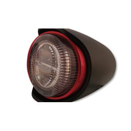 Juego de intermitentes LED HIGHSIDER Akron-X