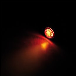 Juego de intermitentes LED HIGHSIDER Apollo Classic - 3en1