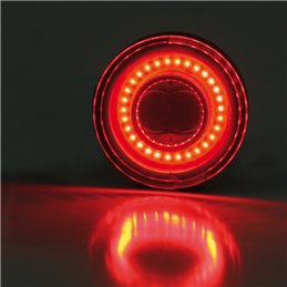 Juego de intermitentes LED HIGHSIDER Apollo Classic - 3en1