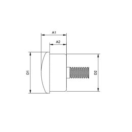 Juego de intermitentes LED HIGHSIDER Apollo Module