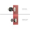Juego de intermitentes LED HIGHSIDER Apollo Module