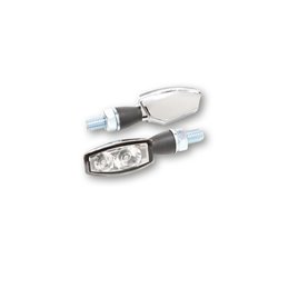 Juego de intermitentes LED HIGHSIDER Blaze