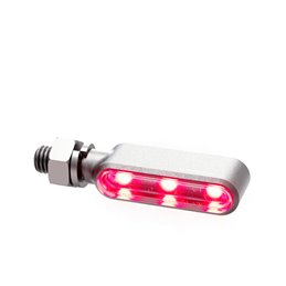 Juego de intermitentes LED HIGHSIDER Bronx - 3en1