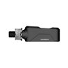 Juego de intermitentes LED HIGHSIDER Esagano-RS - 3en1