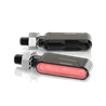 Juego de intermitentes LED HIGHSIDER Esagano-RS - 3en1