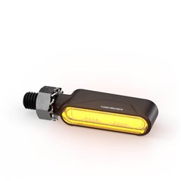 Juego de intermitentes LED HIGHSIDER Esagano-RS - 3en1
