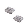 Juego de intermitentes LED HIGHSIDER Little Star-MX Pro