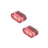 Juego de intermitentes LED HIGHSIDER Little Star-MX Pro - 3en1