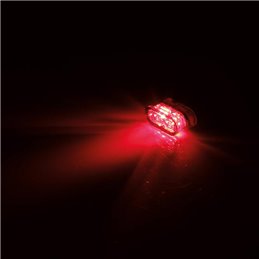 Juego de intermitentes LED HIGHSIDER Little Star-MX Pro - 3en1