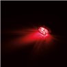 Juego de intermitentes LED HIGHSIDER Little Star-MX Pro - 3en1