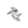 Juego de intermitentes LED HIGHSIDER Micro-Bullet