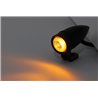 Juego de intermitentes LED HIGHSIDER Mono Bullet (corto)