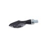 Juego de intermitentes LED HIGHSIDER Pen Head Double - 3en1