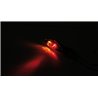 Juego de intermitentes LED HIGHSIDER Pen Head Double - 3en1
