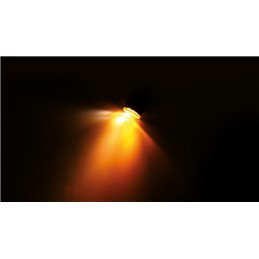 Juego de Intermitentes LED HIGHSIDER Proton Module - 2en1
