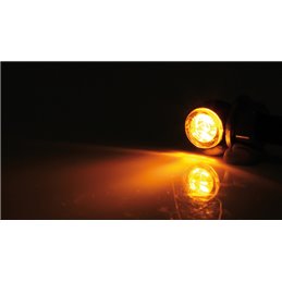 Juego de Intermitentes LED HIGHSIDER Proton One - 2en1