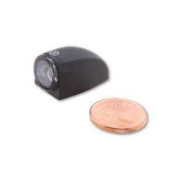 Juego de Intermitentes LED HIGHSIDER Proton Three