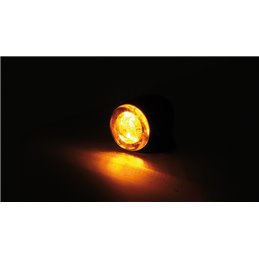 Juego de intermitentes LED HIGHSIDER Proton Three - 3en1