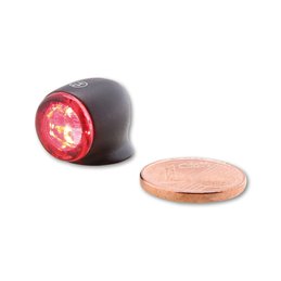 Juego de intermitentes LED HIGHSIDER Proton Two - 3en1