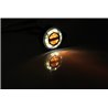 Juego de Intermitentes LED HIGHSIDER Rocket - 2en1
