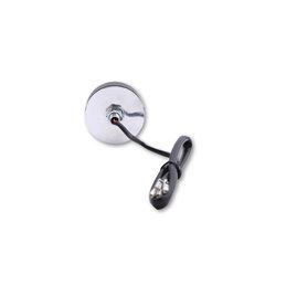 Juego de intermitentes LED HIGHSIDER Rocket Module - 3en1