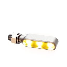 Juego de intermitentes LED HIGHSIDER Bronx - 2en1