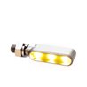 Juego de intermitentes LED HIGHSIDER Bronx - 2en1