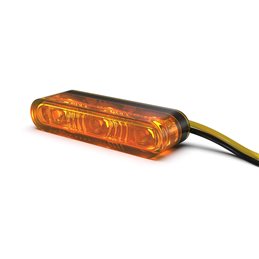 Juego de intermitentes LED HIGHSIDER Star-MX1 Pro Module