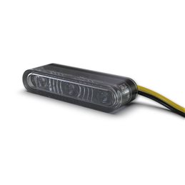 Juego de intermitentes LED HIGHSIDER Star-MX1 Pro Module