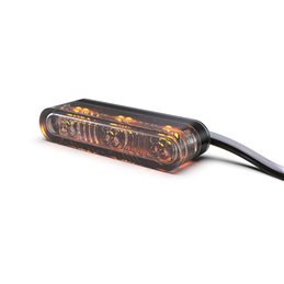 Juego de intermitentes LED HIGHSIDER Star-MX1 Pro Module - 2en1