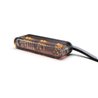 Juego de intermitentes LED HIGHSIDER Star-MX1 Pro Module - 2en1
