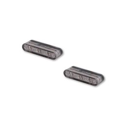 Juego de intermitentes LED HIGHSIDER Star-MX1 Pro Module - 3en1