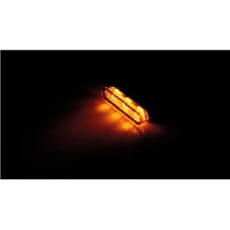 Juego de intermitentes LED HIGHSIDER Star-MX1 Pro Module - 3en1