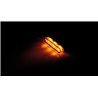 Juego de intermitentes LED HIGHSIDER Star-MX1 Pro Module - 3en1