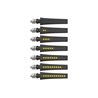 Juego de intermitentes secuenciales LED HIGHSIDER STS 1