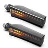 Juego de intermitentes secuenciales LED HIGHSIDER STS 1