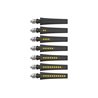 Juego de intermitentes secuenciales LED HIGHSIDER STS 1