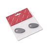 Placas de montaje para intermitentes HIGHSIDER Indy Spacer