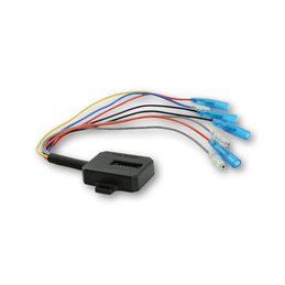 Resistencia Can-Bus HIGHSIDER CBW1